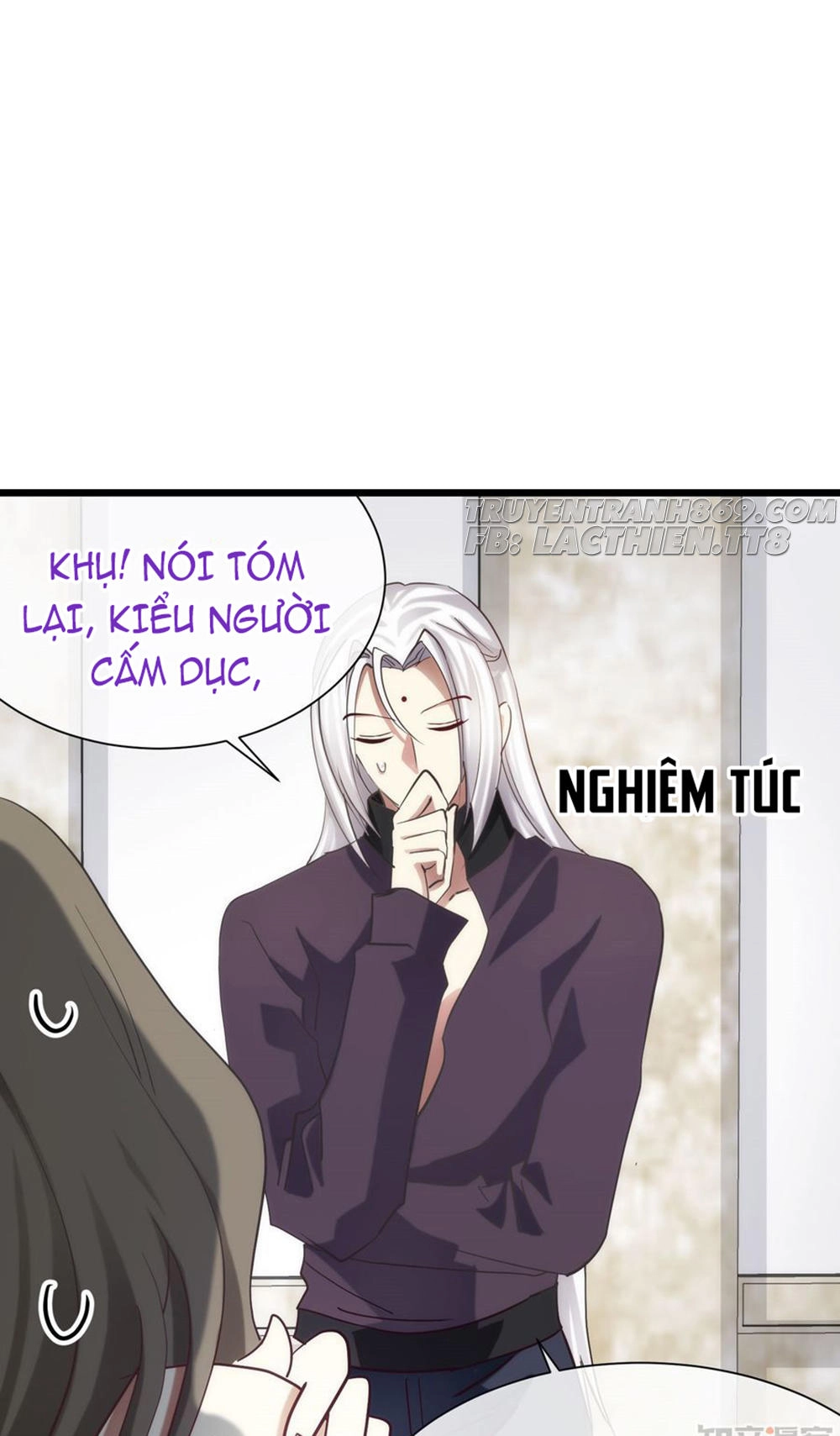 Một Vạn Tư Thế Công Lược Yêu Nam Chapter 28 - 25