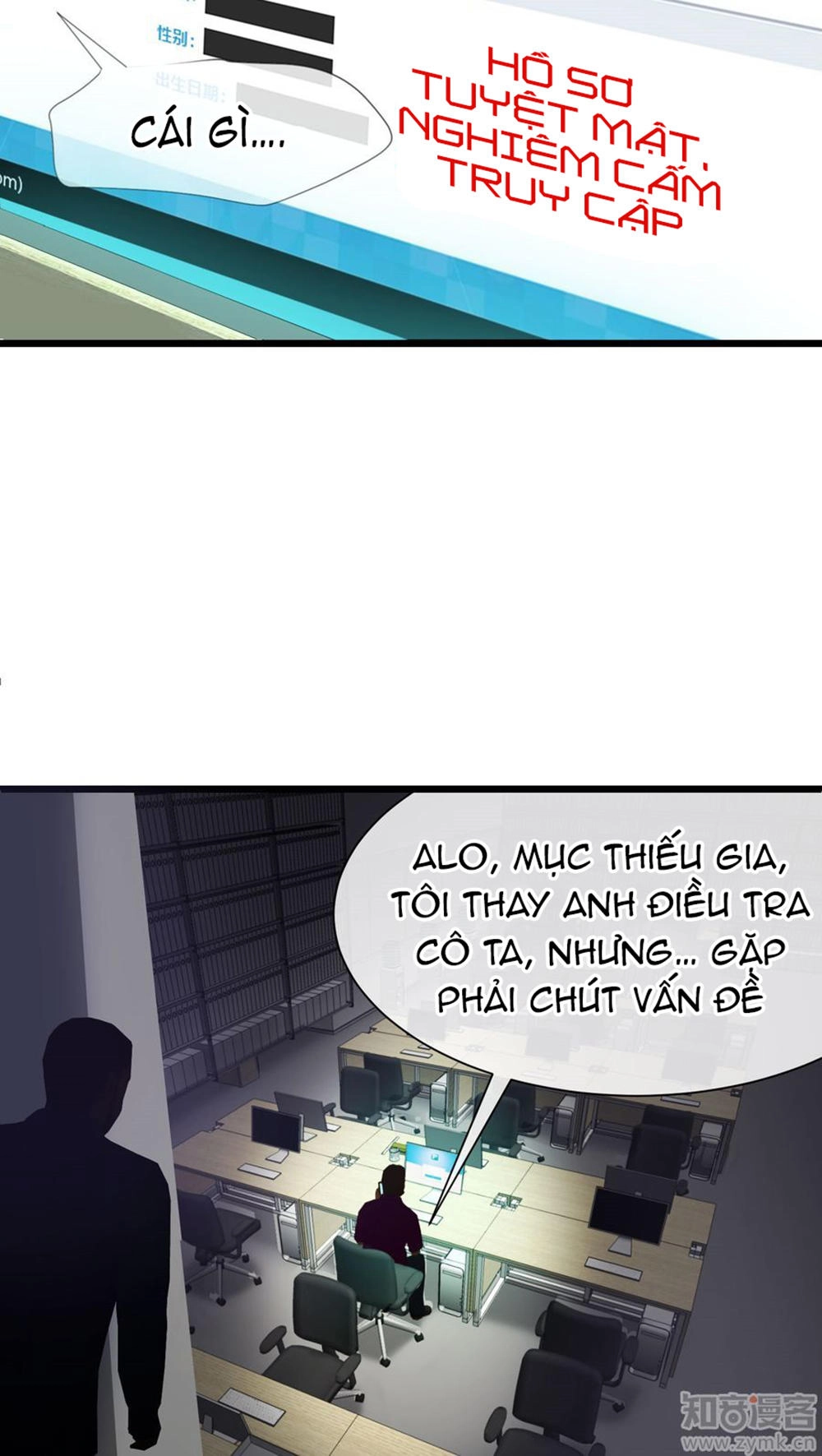 Một Vạn Tư Thế Công Lược Yêu Nam Chapter 28 - 32