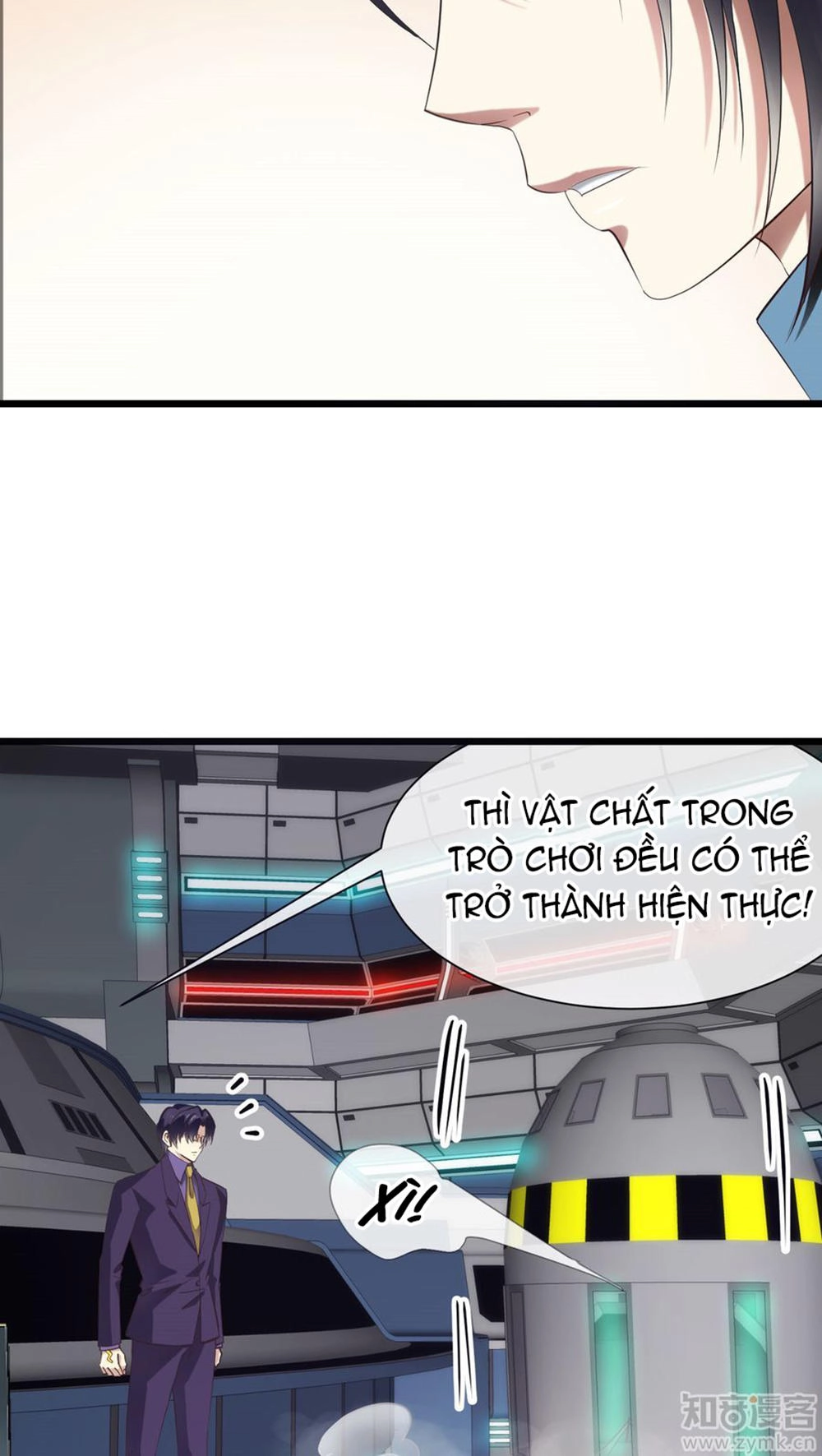 Một Vạn Tư Thế Công Lược Yêu Nam Chapter 28 - 39