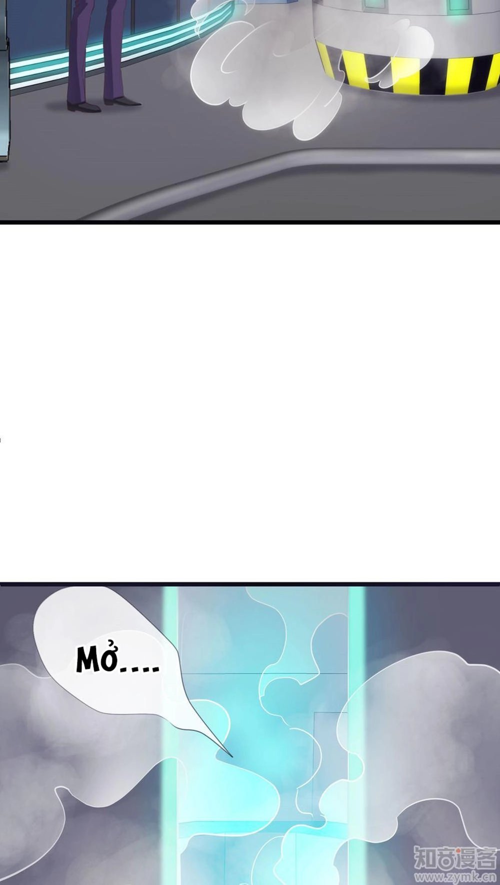 Một Vạn Tư Thế Công Lược Yêu Nam Chapter 28 - 40