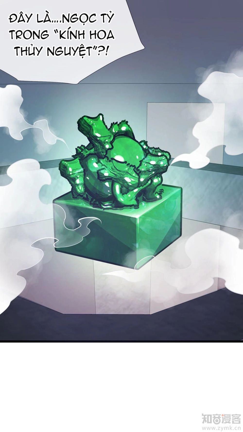 Một Vạn Tư Thế Công Lược Yêu Nam Chapter 28 - 42