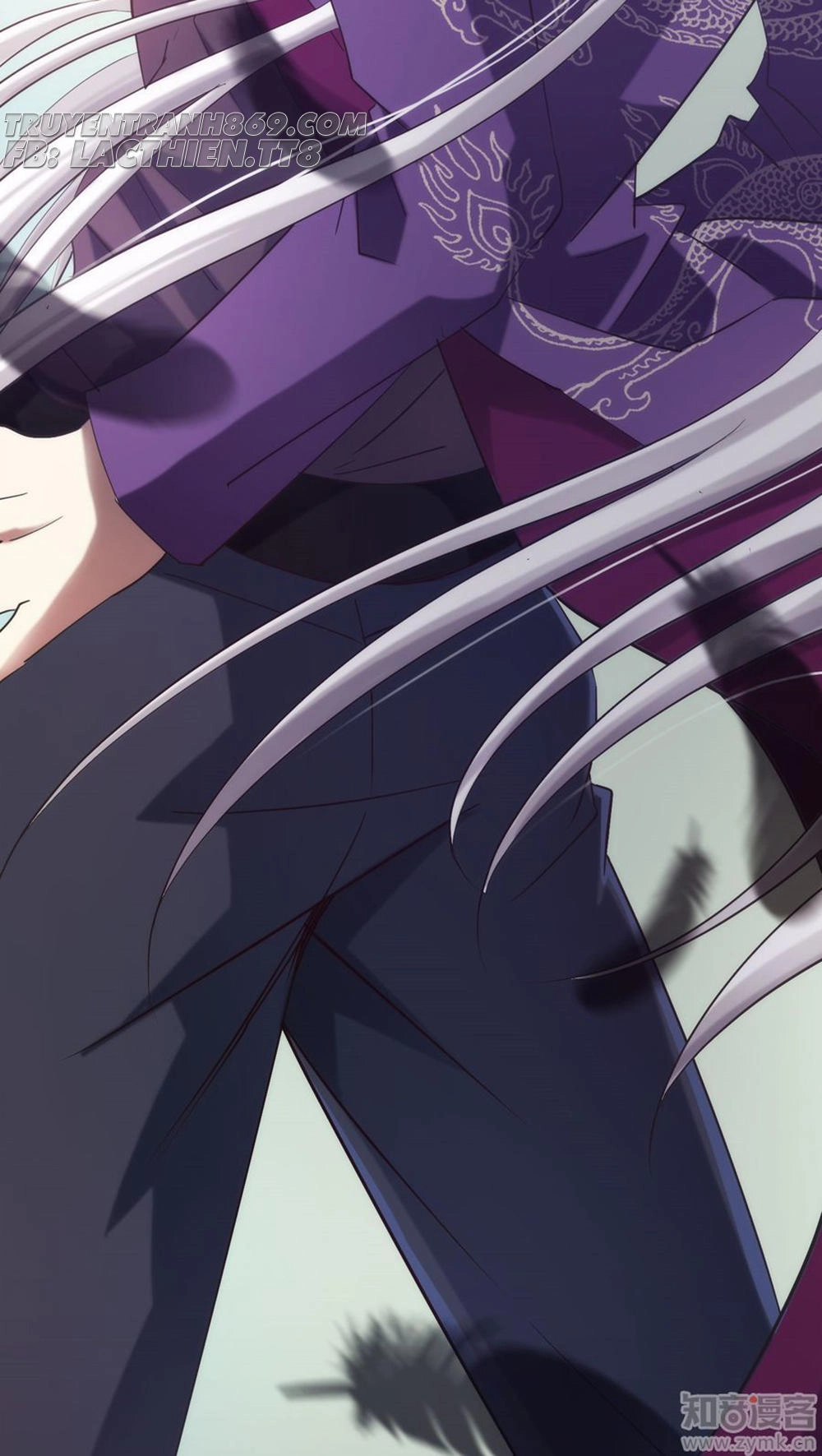 Một Vạn Tư Thế Công Lược Yêu Nam Chapter 28 - 47