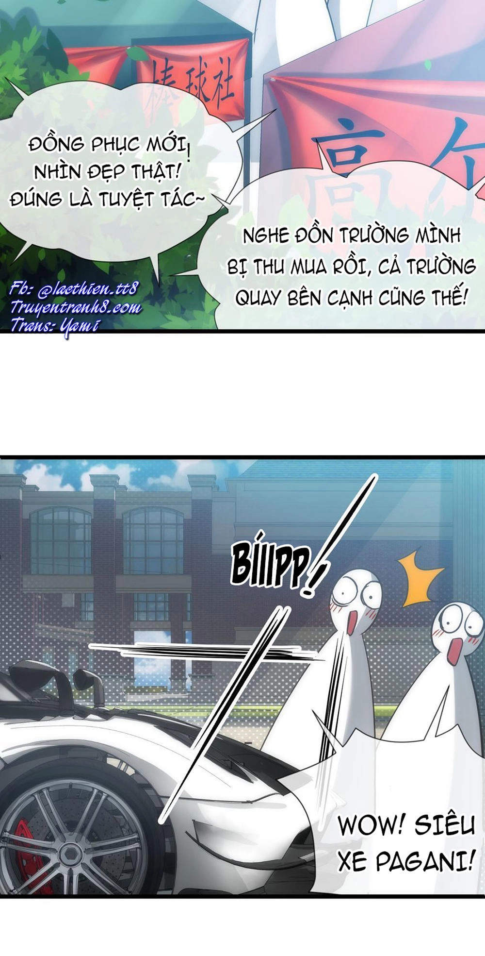 Một Vạn Tư Thế Công Lược Yêu Nam Chapter 29 - 4