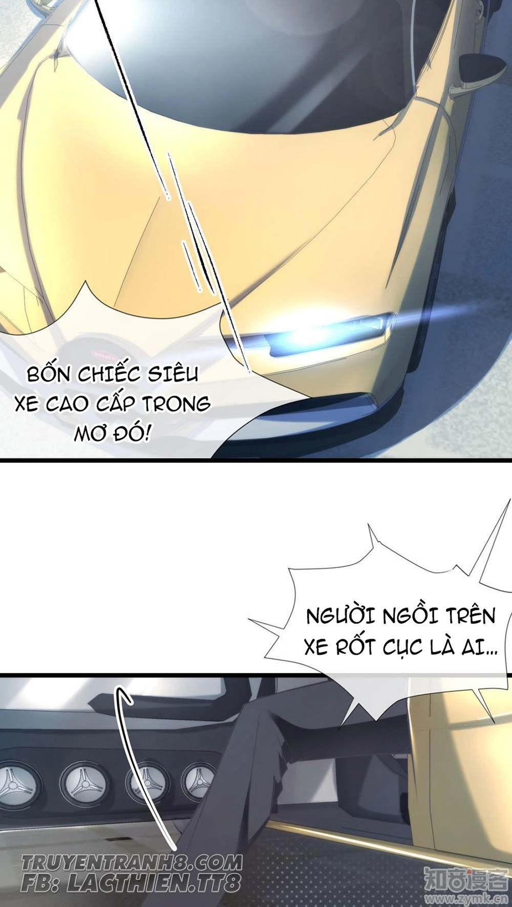 Một Vạn Tư Thế Công Lược Yêu Nam Chapter 29 - 6