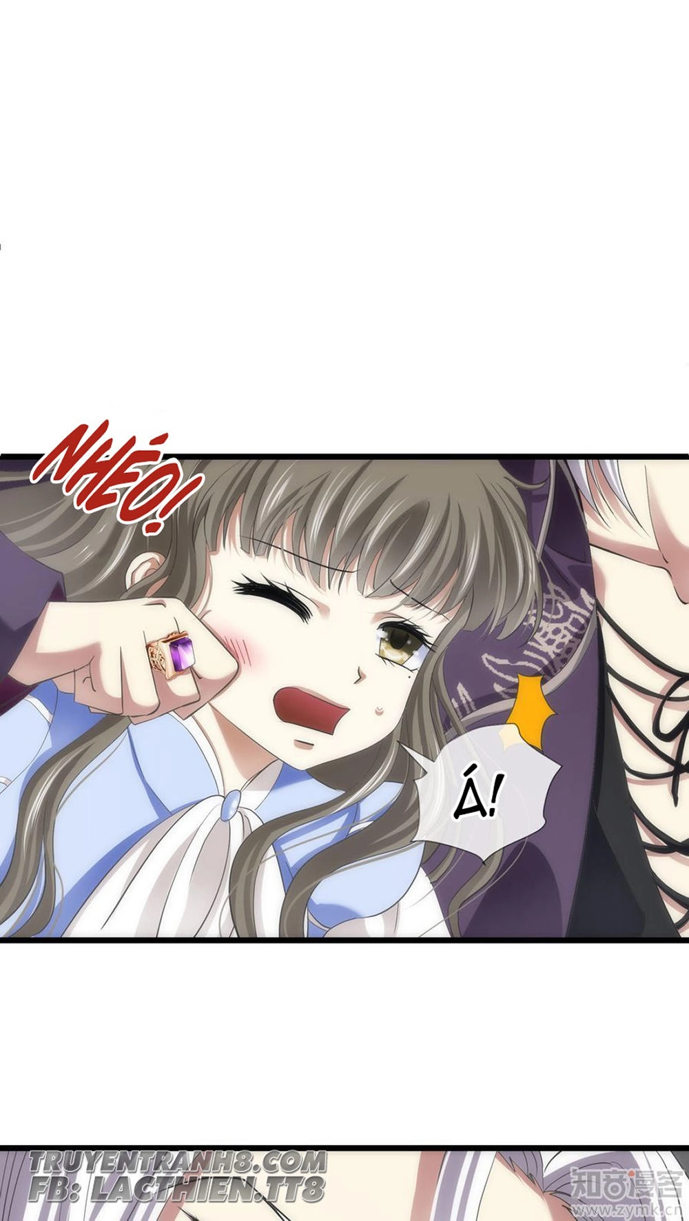 Một Vạn Tư Thế Công Lược Yêu Nam Chapter 29 - 14