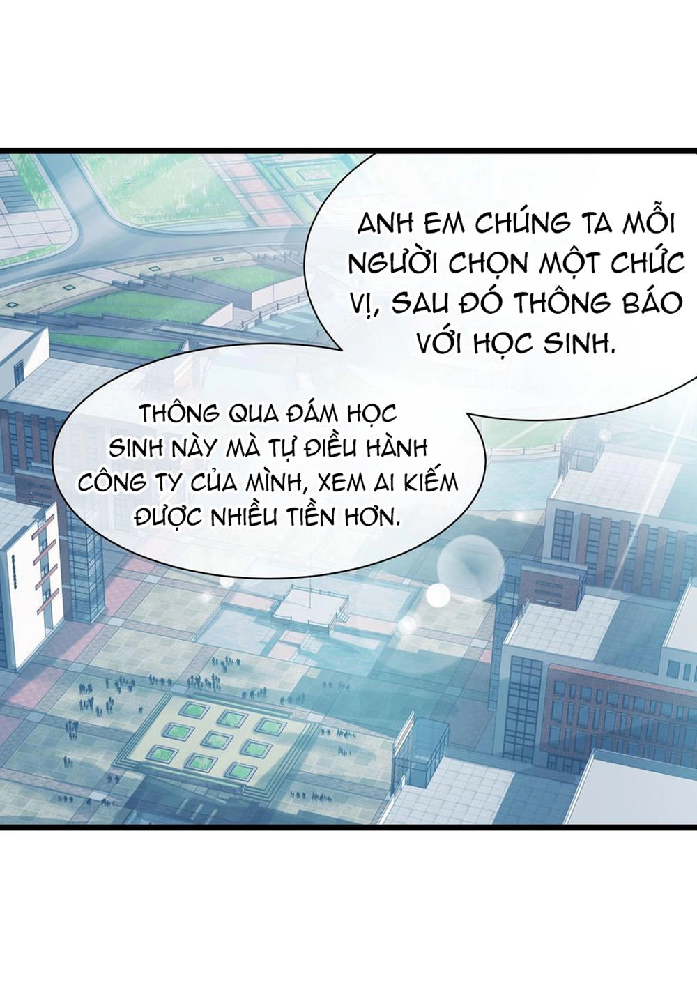 Một Vạn Tư Thế Công Lược Yêu Nam Chapter 29 - 19