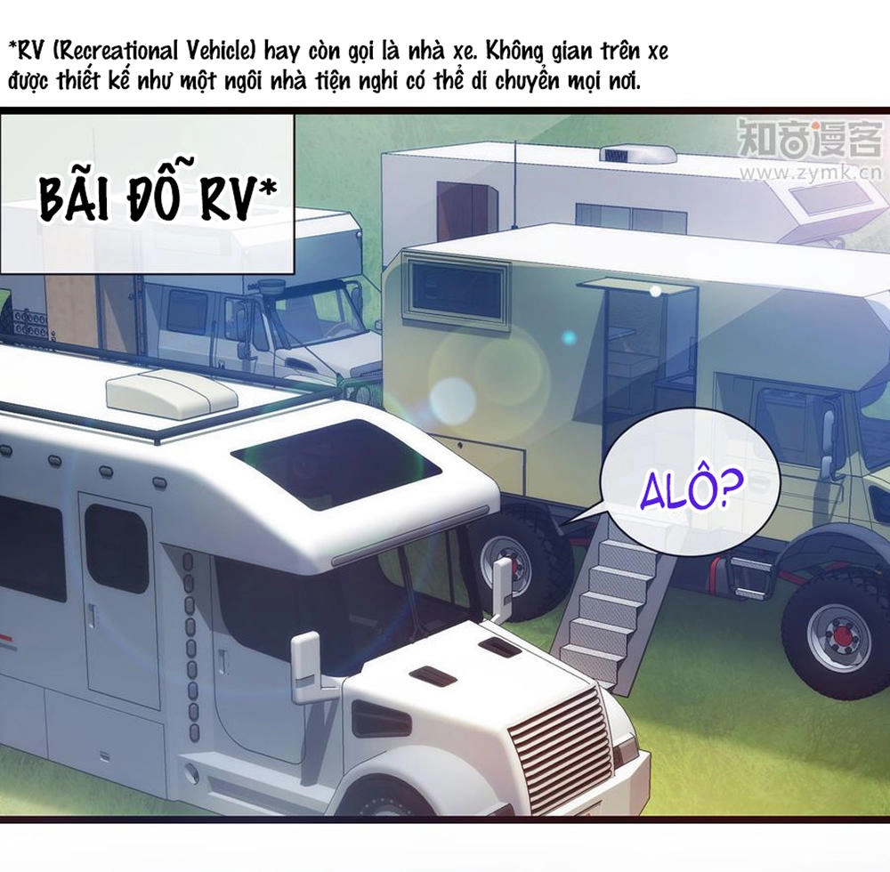 Một Vạn Tư Thế Công Lược Yêu Nam Chapter 29 - 30