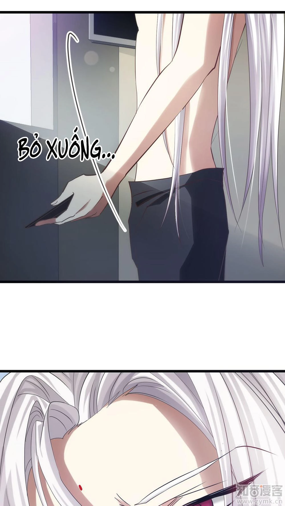 Một Vạn Tư Thế Công Lược Yêu Nam Chapter 29 - 36