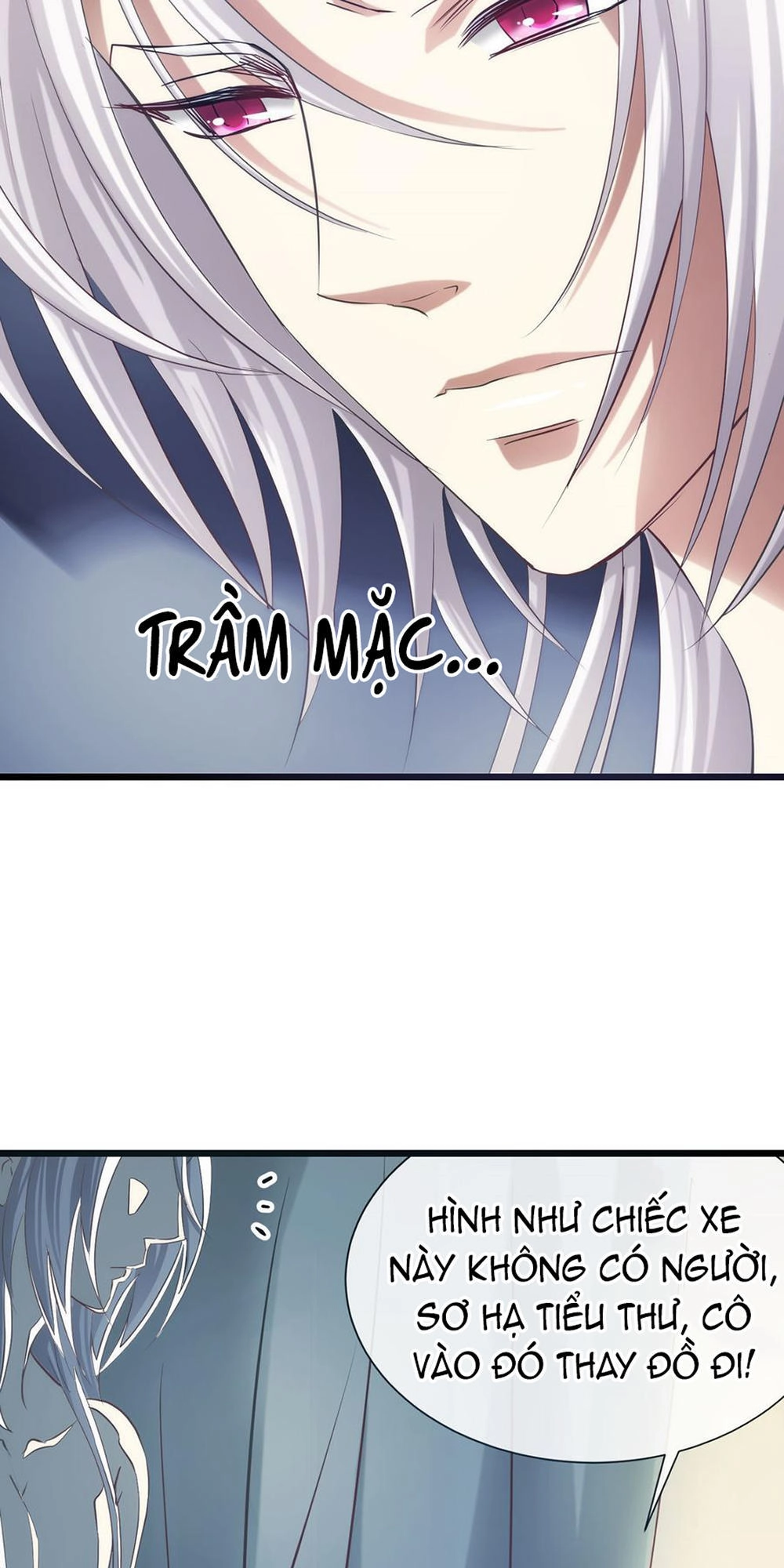 Một Vạn Tư Thế Công Lược Yêu Nam Chapter 29 - 37