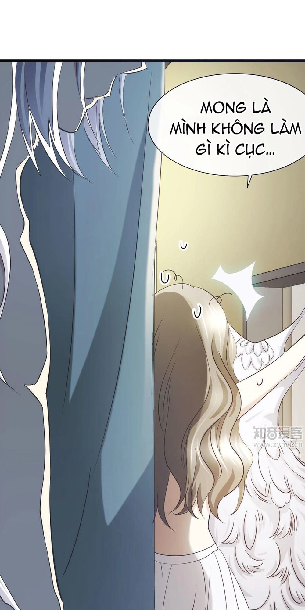 Một Vạn Tư Thế Công Lược Yêu Nam Chapter 29 - 41