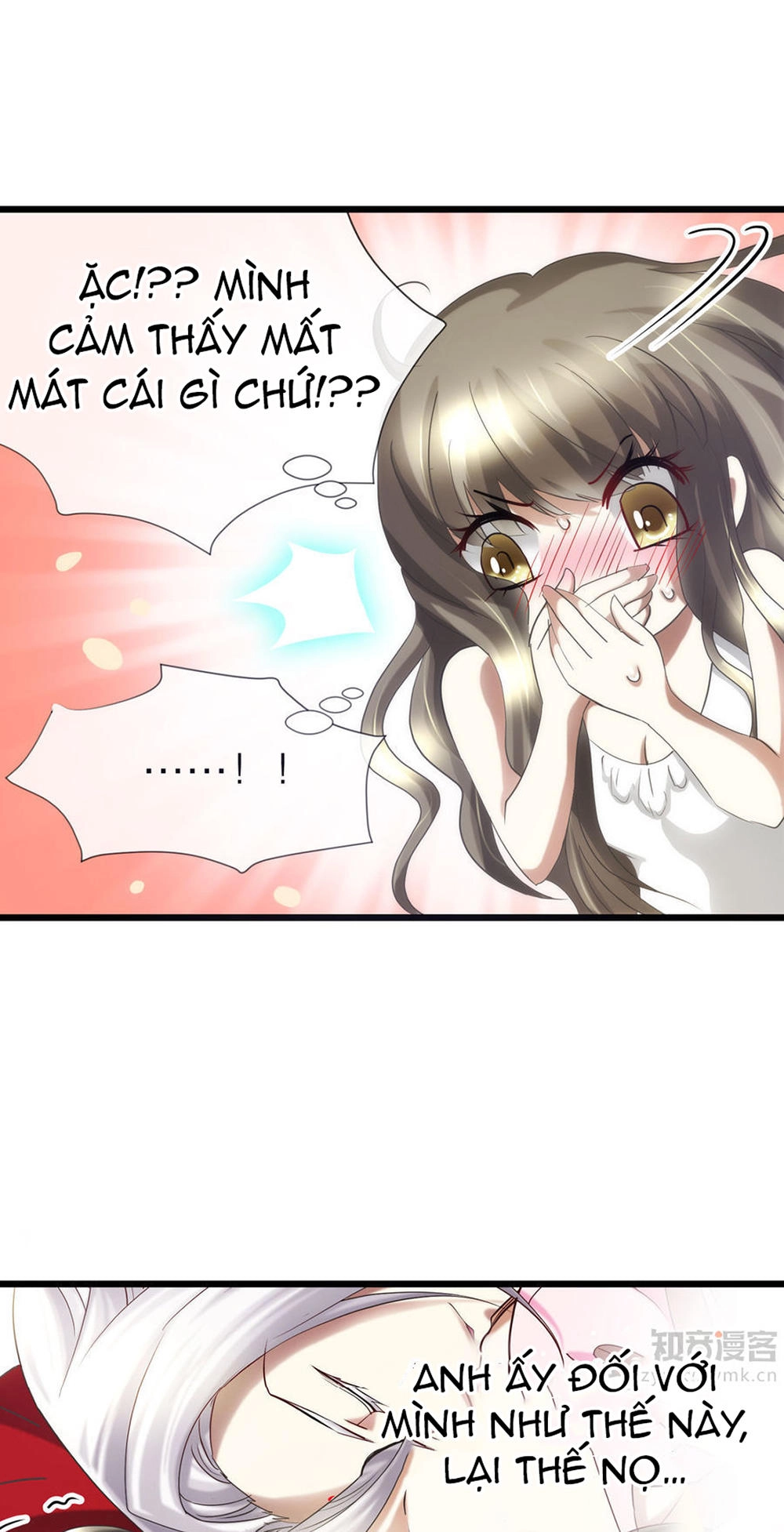 Một Vạn Tư Thế Công Lược Yêu Nam Chapter 30 - 22