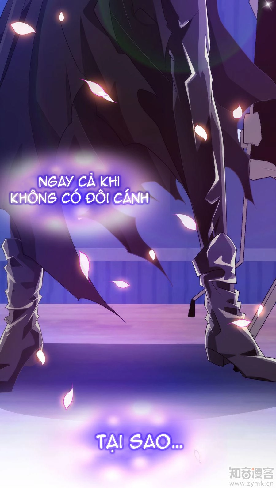 Một Vạn Tư Thế Công Lược Yêu Nam Chapter 31 - 8