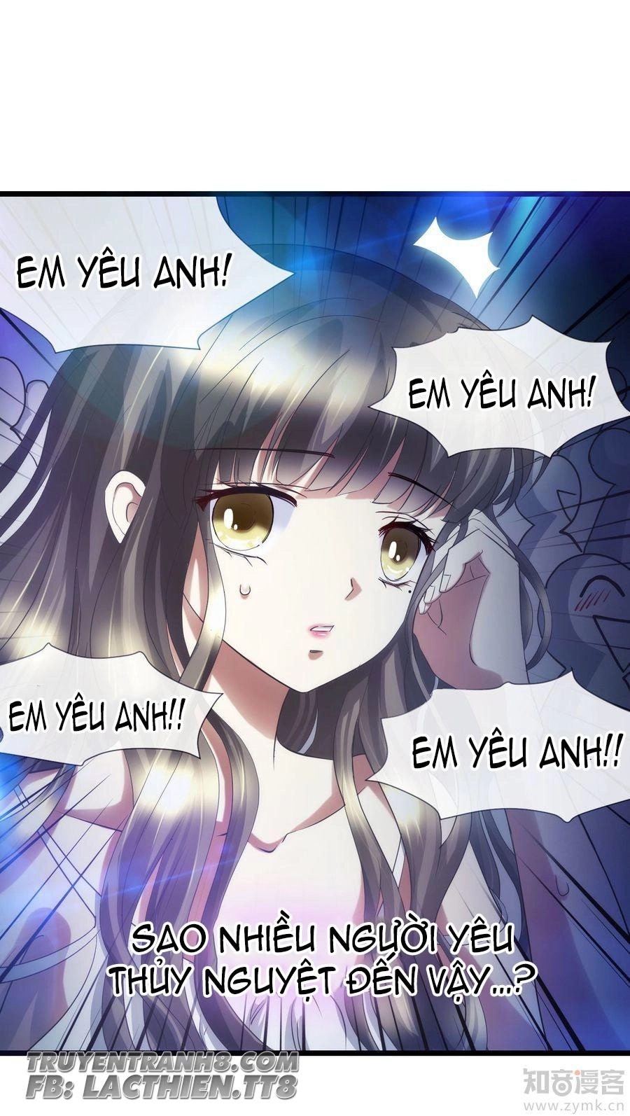 Một Vạn Tư Thế Công Lược Yêu Nam Chapter 31 - 16