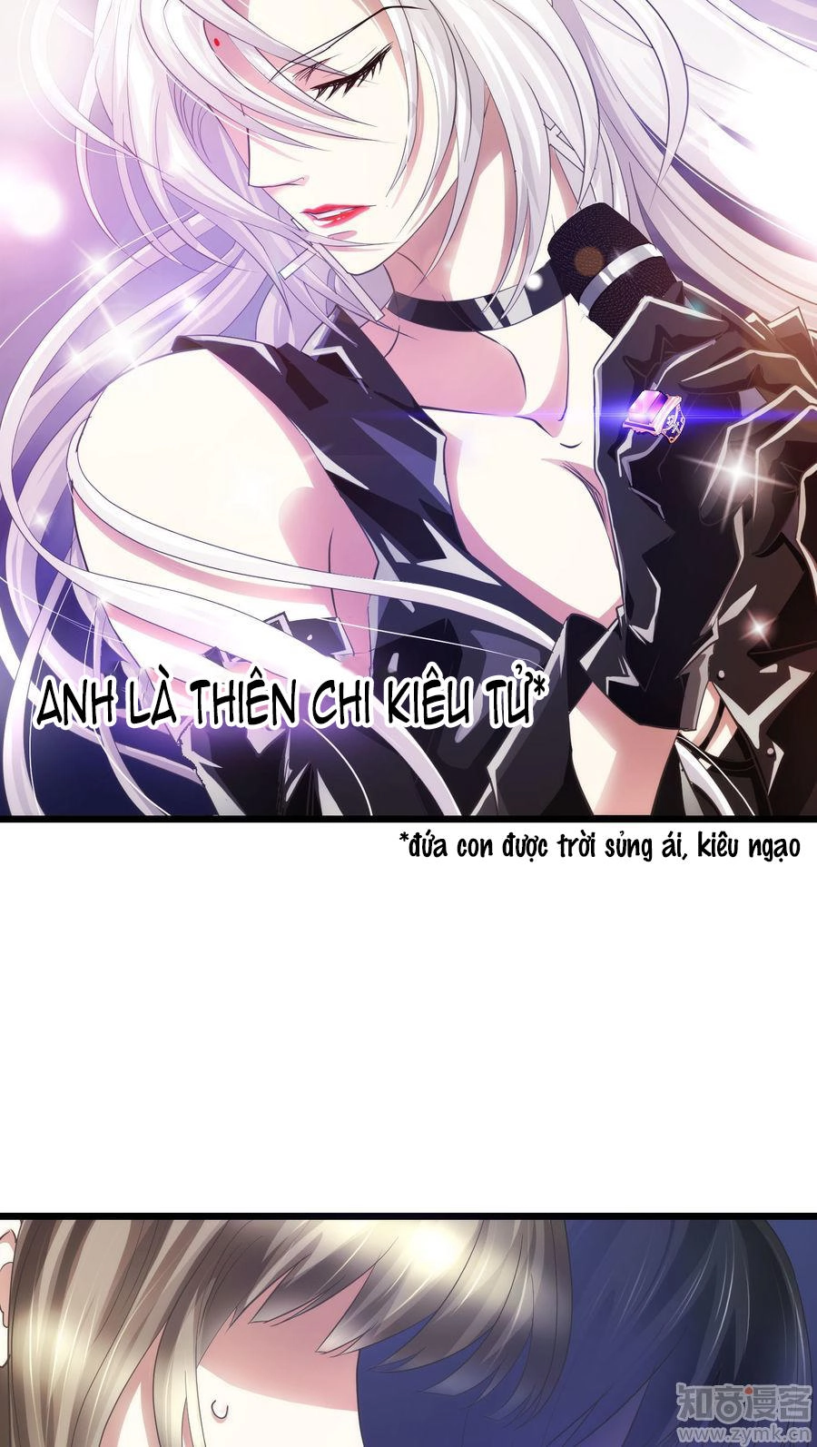 Một Vạn Tư Thế Công Lược Yêu Nam Chapter 31 - 18