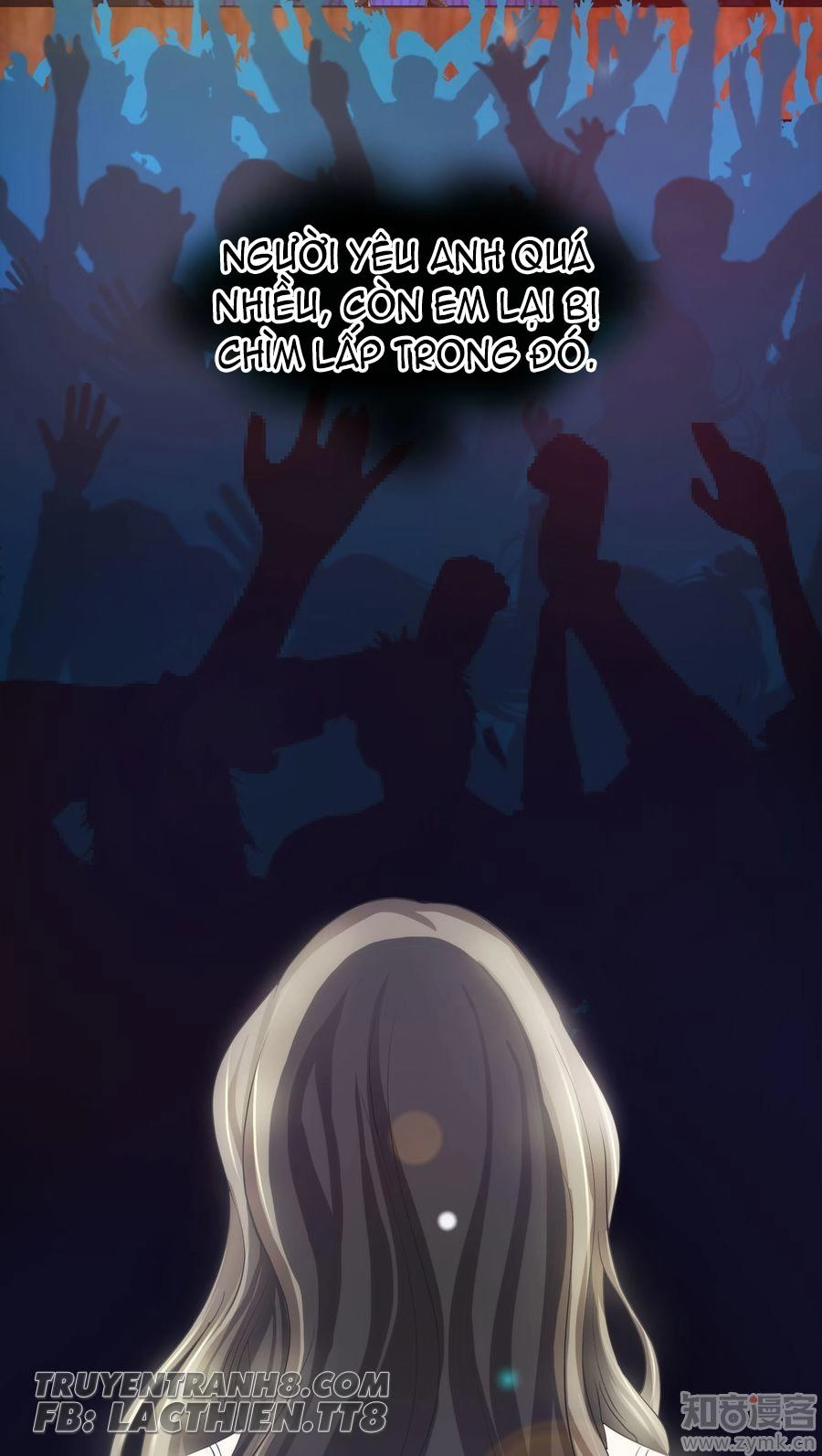 Một Vạn Tư Thế Công Lược Yêu Nam Chapter 31 - 20