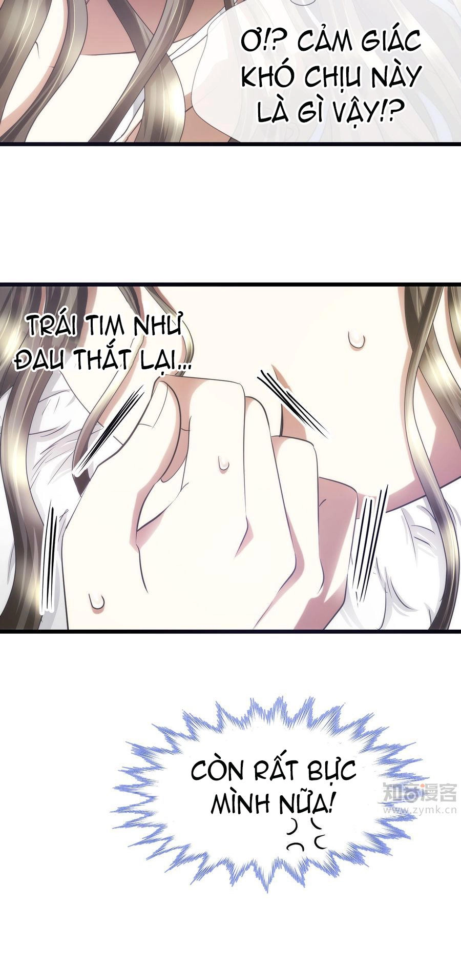 Một Vạn Tư Thế Công Lược Yêu Nam Chapter 31 - 22