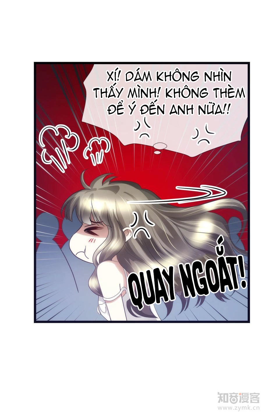 Một Vạn Tư Thế Công Lược Yêu Nam Chapter 31 - 23