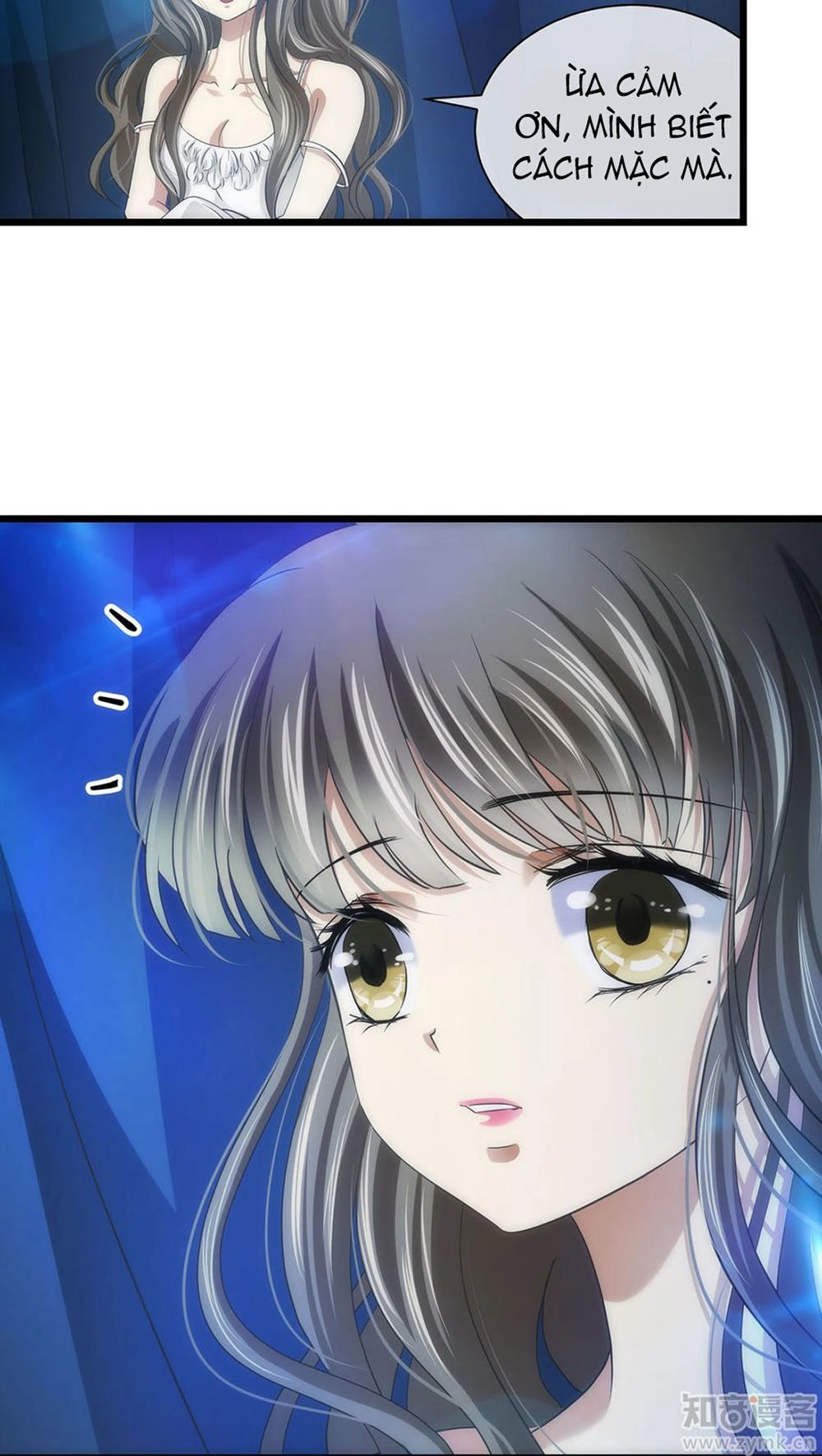 Một Vạn Tư Thế Công Lược Yêu Nam Chapter 32 - 4