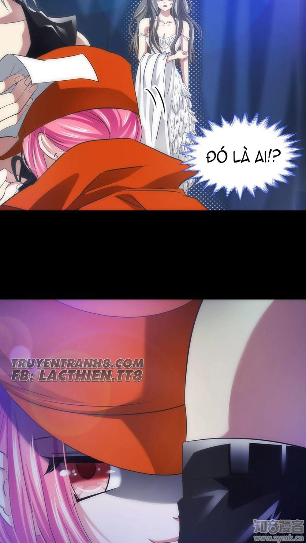 Một Vạn Tư Thế Công Lược Yêu Nam Chapter 32 - 9