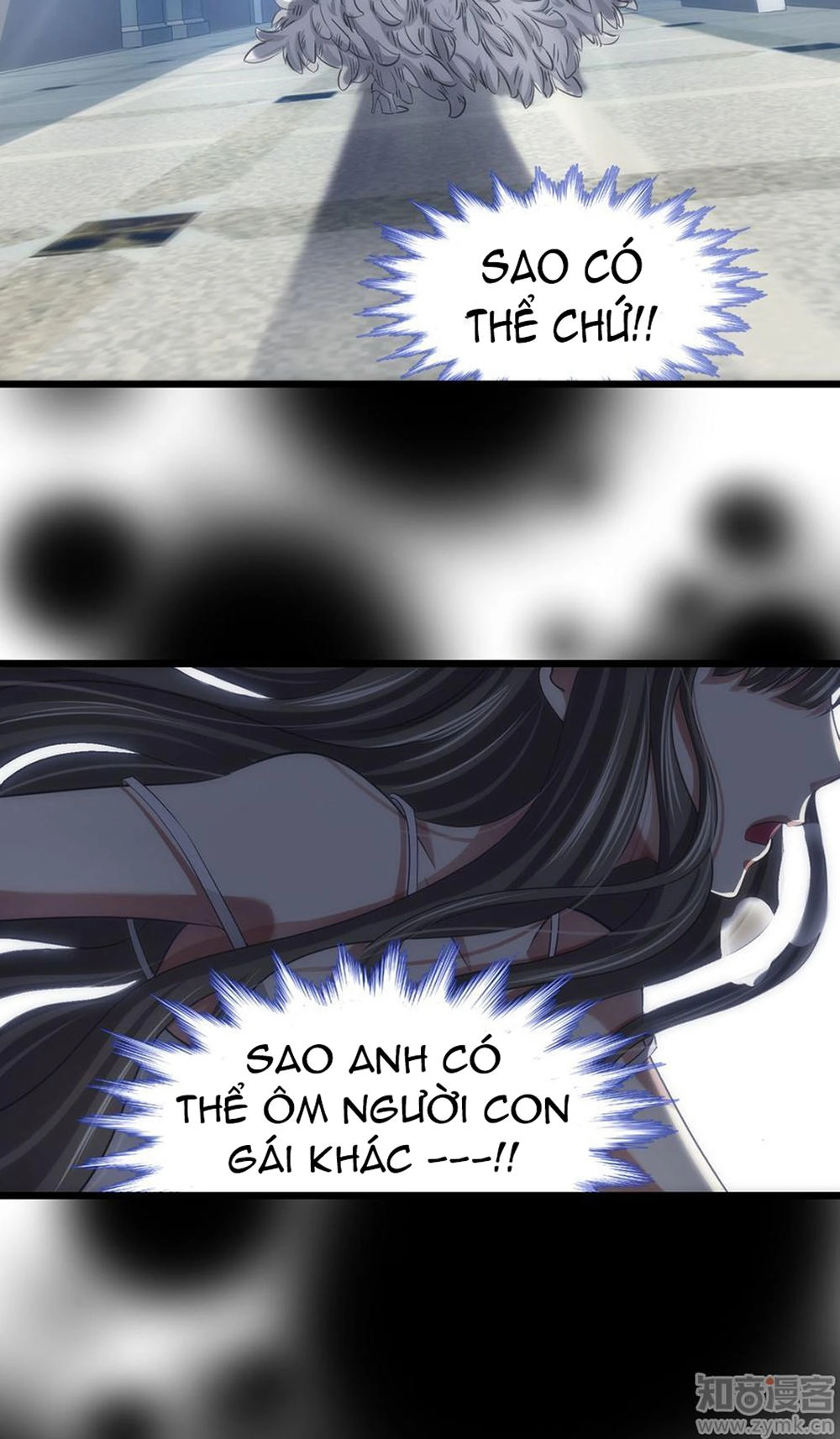 Một Vạn Tư Thế Công Lược Yêu Nam Chapter 32 - 14