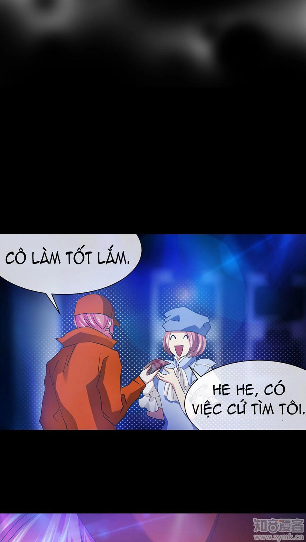 Một Vạn Tư Thế Công Lược Yêu Nam Chapter 32 - 15