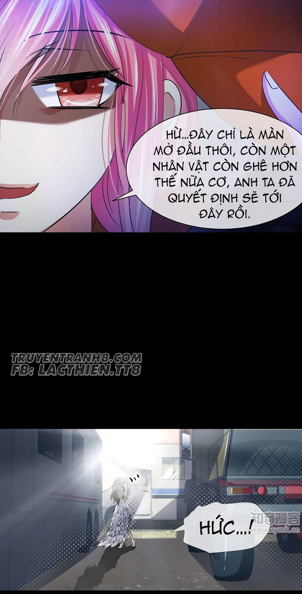 Một Vạn Tư Thế Công Lược Yêu Nam Chapter 32 - 16