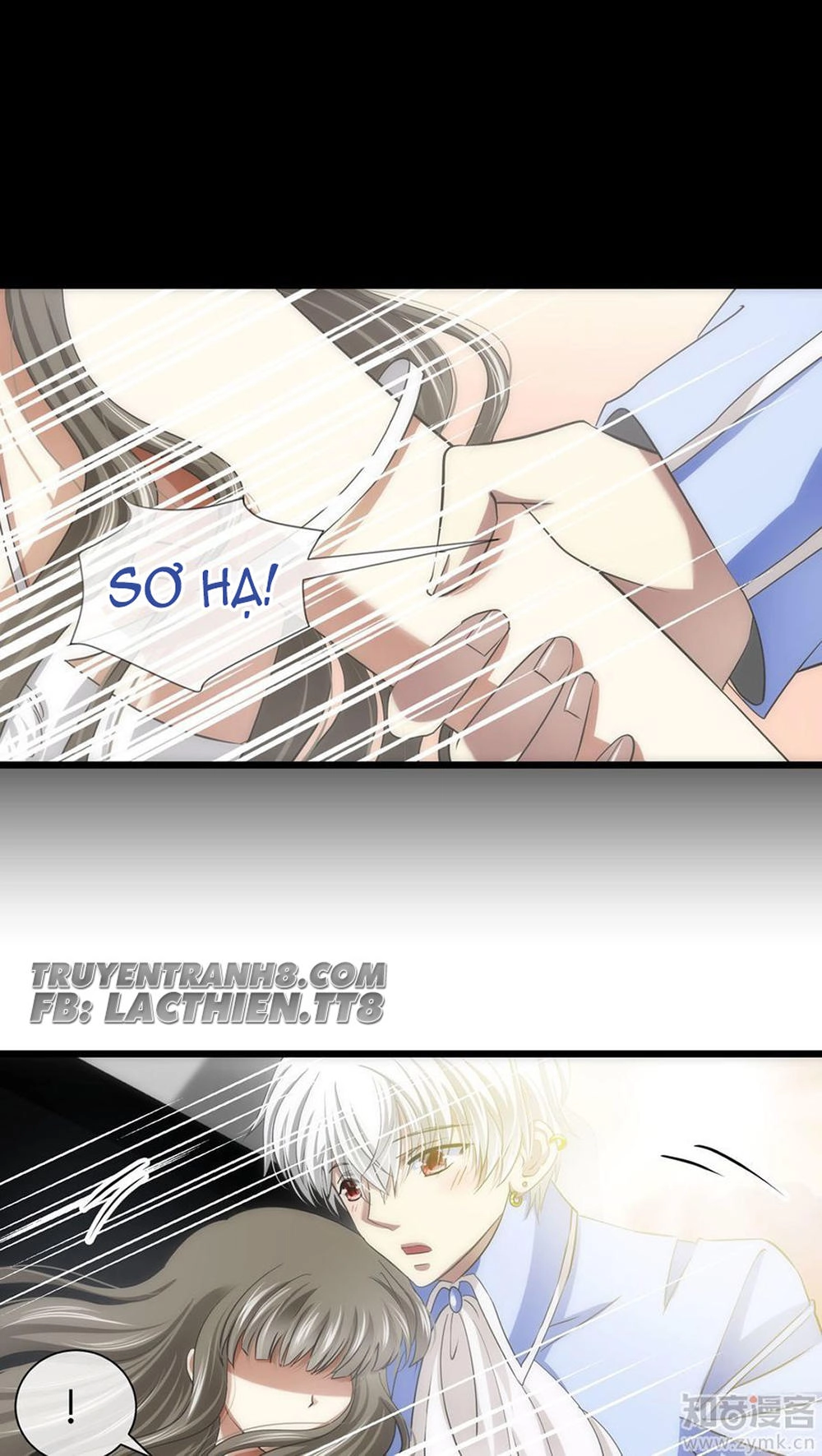 Một Vạn Tư Thế Công Lược Yêu Nam Chapter 32 - 18