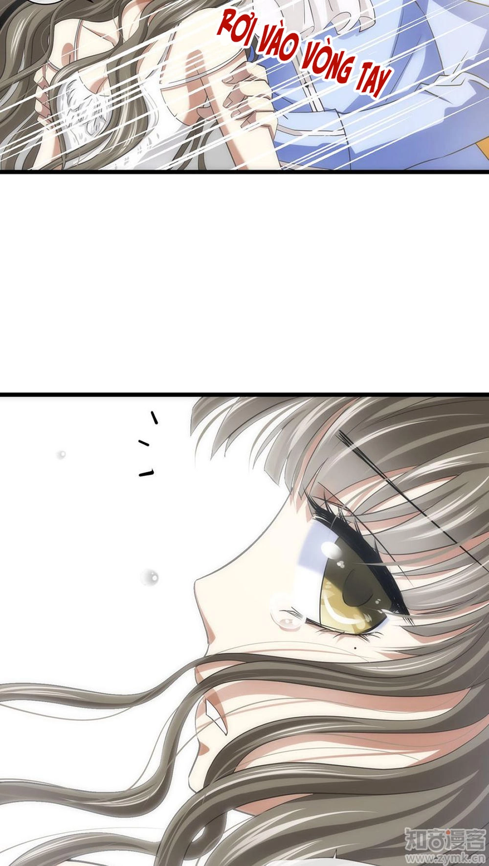 Một Vạn Tư Thế Công Lược Yêu Nam Chapter 32 - 19