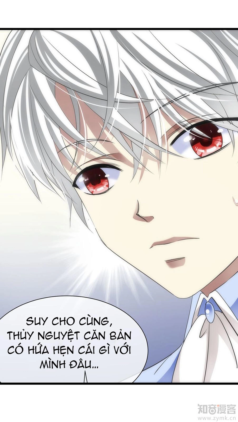 Một Vạn Tư Thế Công Lược Yêu Nam Chapter 32 - 25