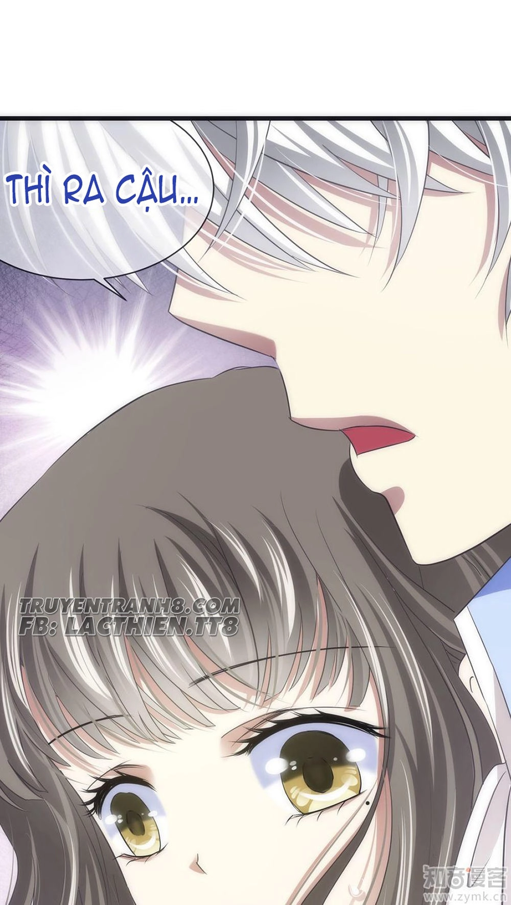 Một Vạn Tư Thế Công Lược Yêu Nam Chapter 32 - 27