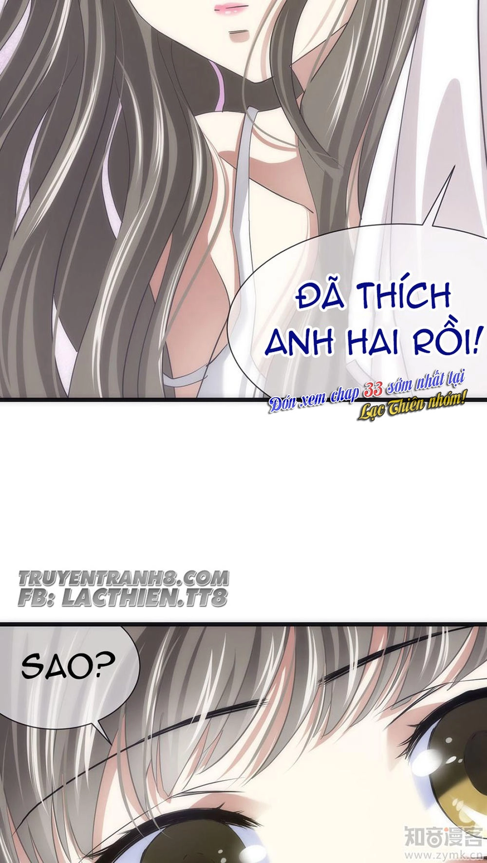 Một Vạn Tư Thế Công Lược Yêu Nam Chapter 32 - 28