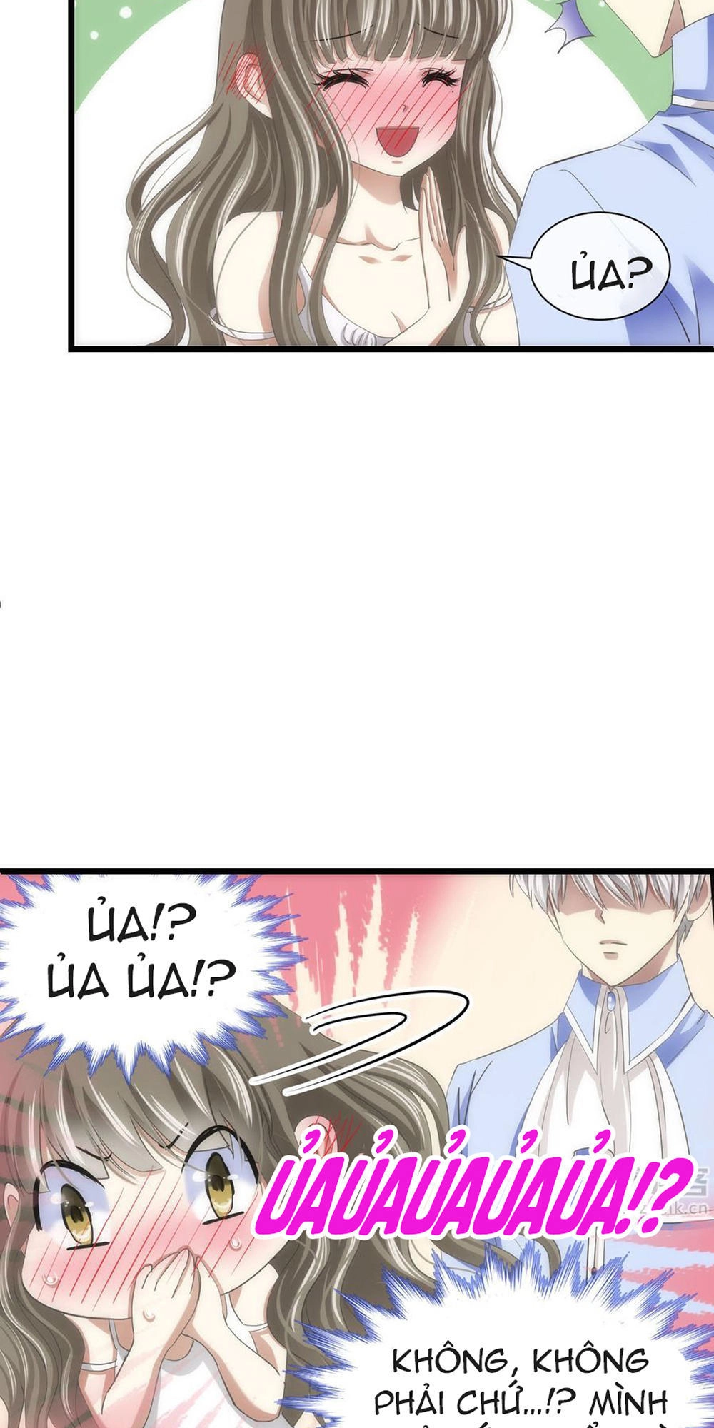 Một Vạn Tư Thế Công Lược Yêu Nam Chapter 33 - 5