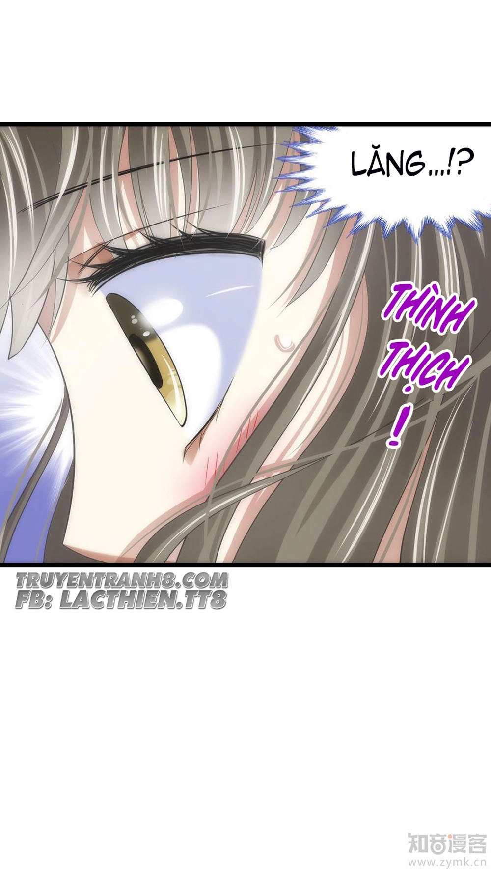 Một Vạn Tư Thế Công Lược Yêu Nam Chapter 33 - 10