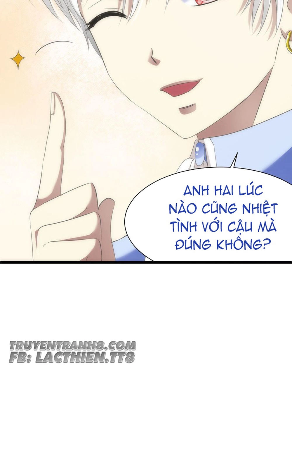 Một Vạn Tư Thế Công Lược Yêu Nam Chapter 33 - 14