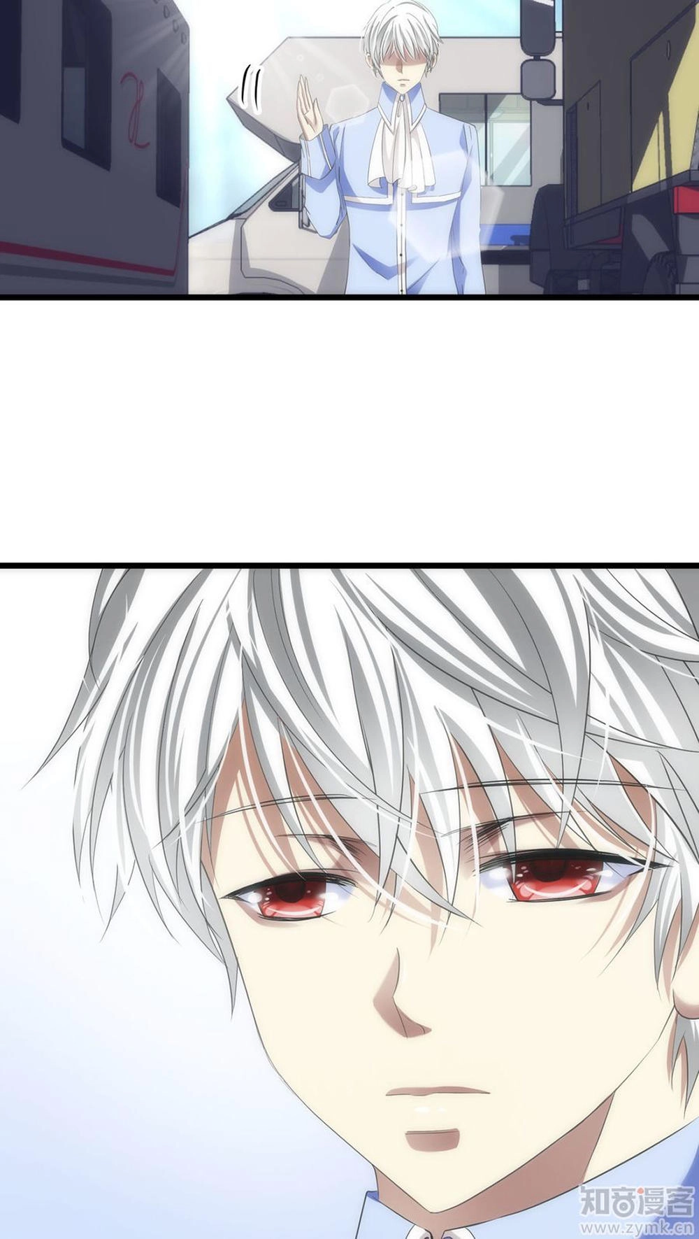 Một Vạn Tư Thế Công Lược Yêu Nam Chapter 33 - 21