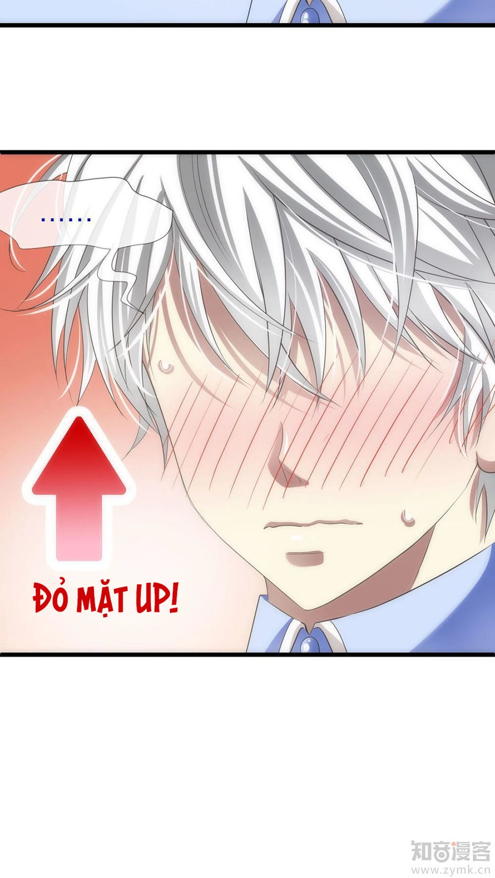 Một Vạn Tư Thế Công Lược Yêu Nam Chapter 33 - 22