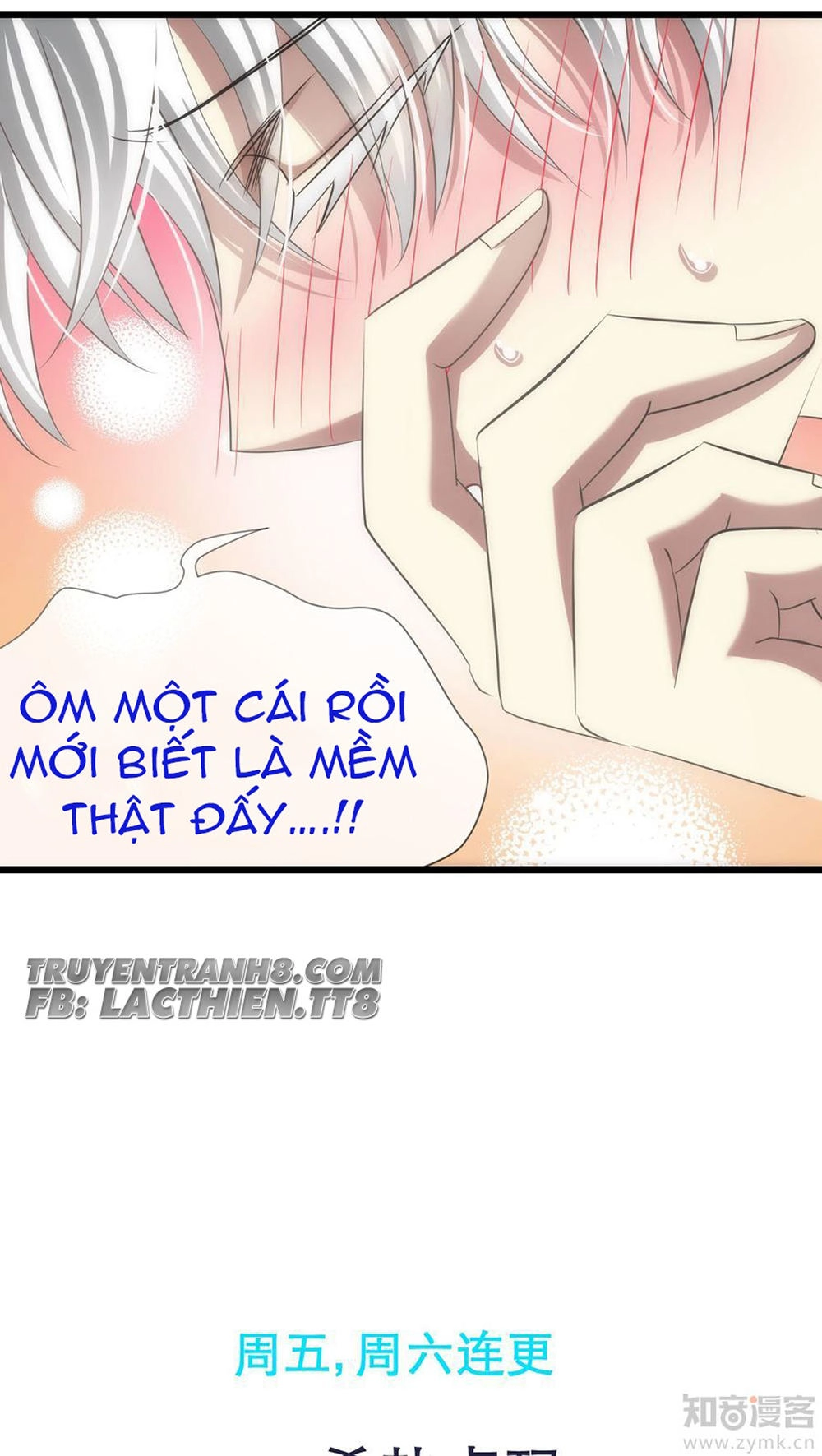 Một Vạn Tư Thế Công Lược Yêu Nam Chapter 33 - 23