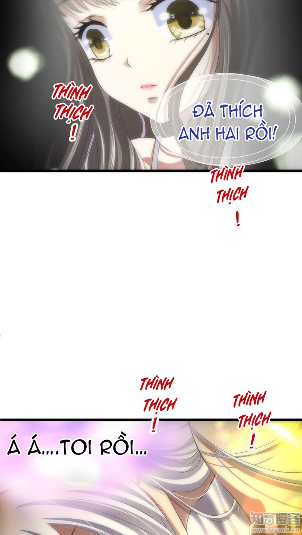 Một Vạn Tư Thế Công Lược Yêu Nam Chapter 34 - 8