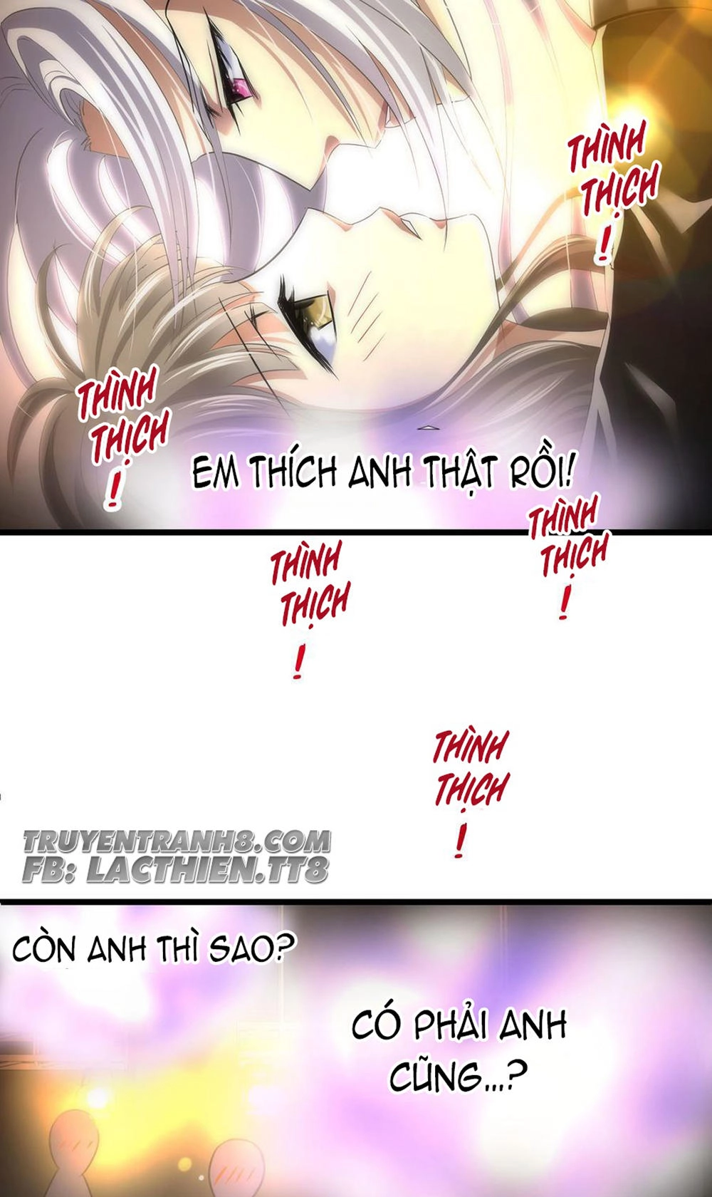 Một Vạn Tư Thế Công Lược Yêu Nam Chapter 34 - 9