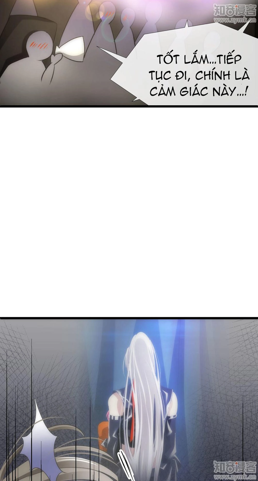 Một Vạn Tư Thế Công Lược Yêu Nam Chapter 34 - 10