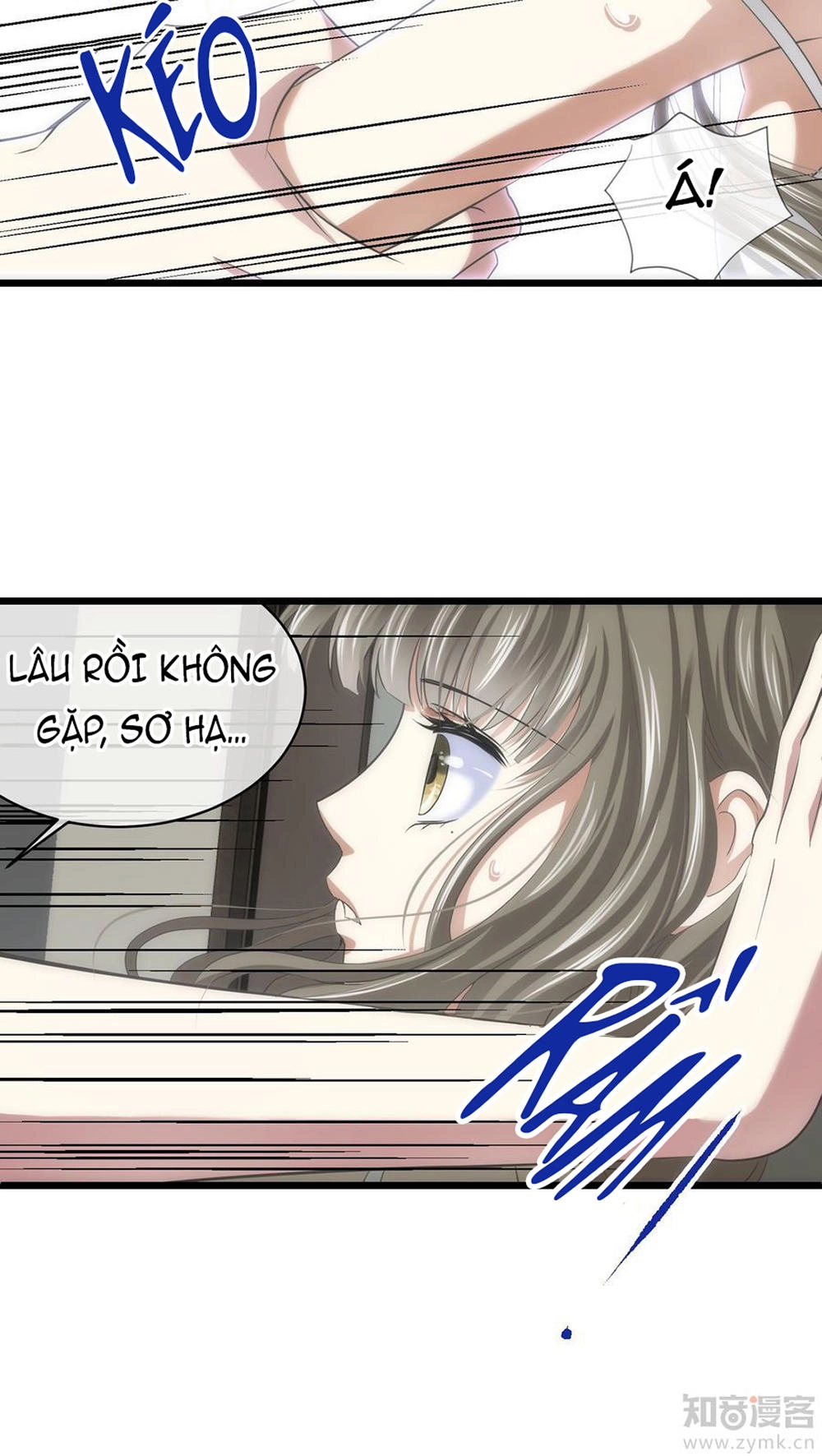 Một Vạn Tư Thế Công Lược Yêu Nam Chapter 34 - 20