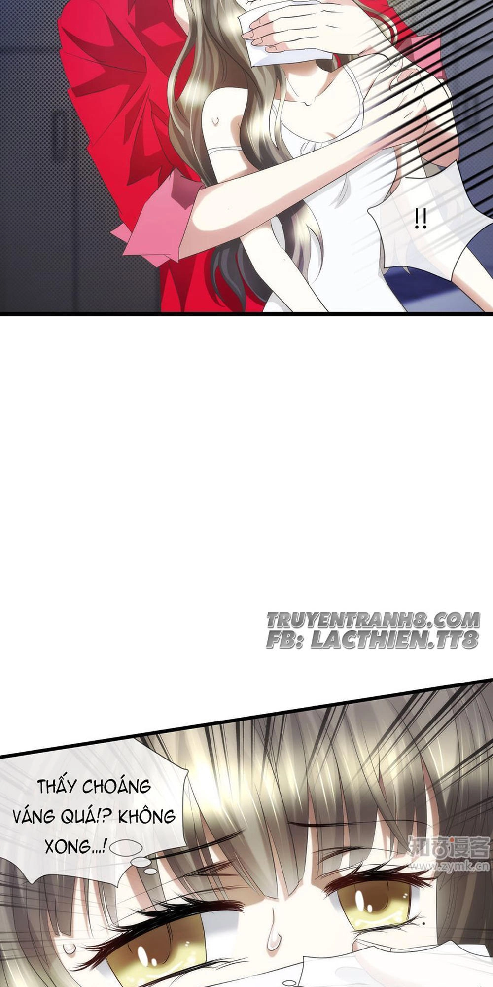 Một Vạn Tư Thế Công Lược Yêu Nam Chapter 35 - 12