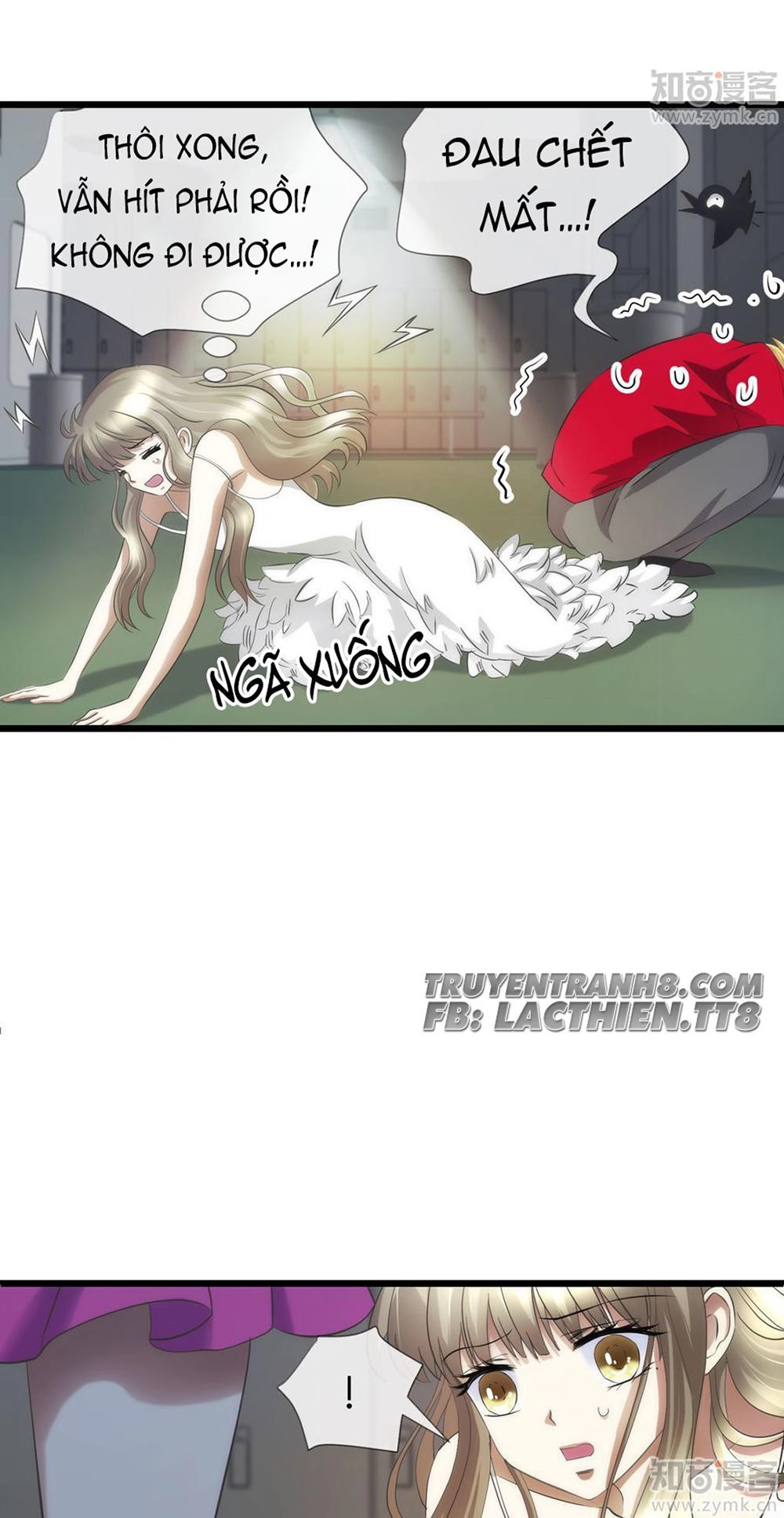 Một Vạn Tư Thế Công Lược Yêu Nam Chapter 35 - 15