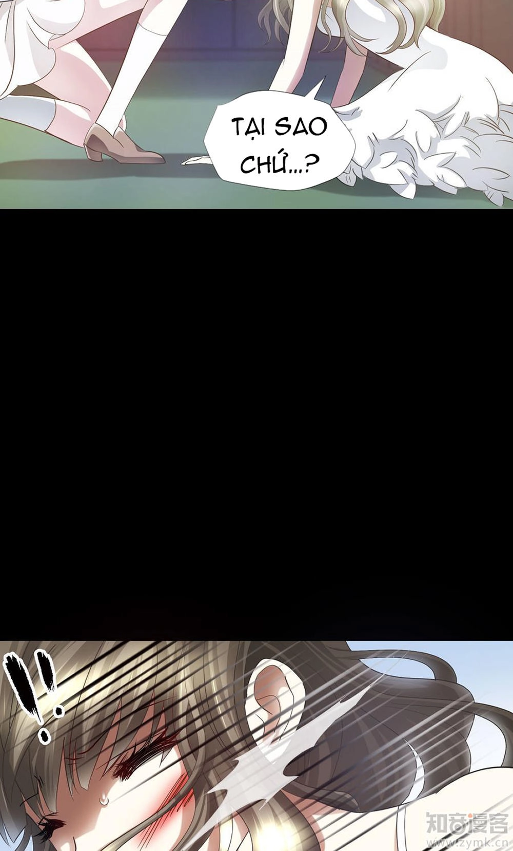 Một Vạn Tư Thế Công Lược Yêu Nam Chapter 35 - 19