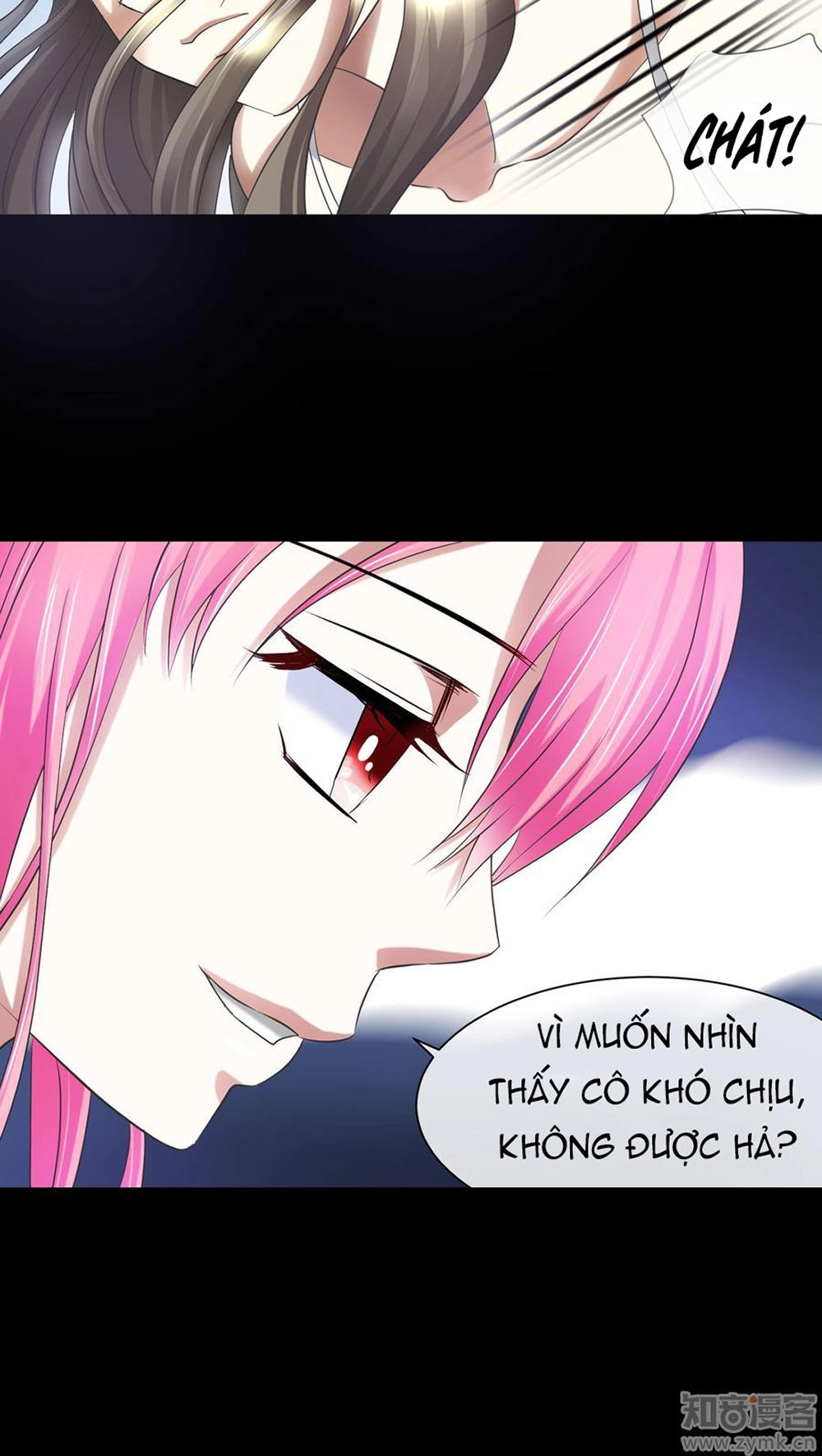 Một Vạn Tư Thế Công Lược Yêu Nam Chapter 35 - 20