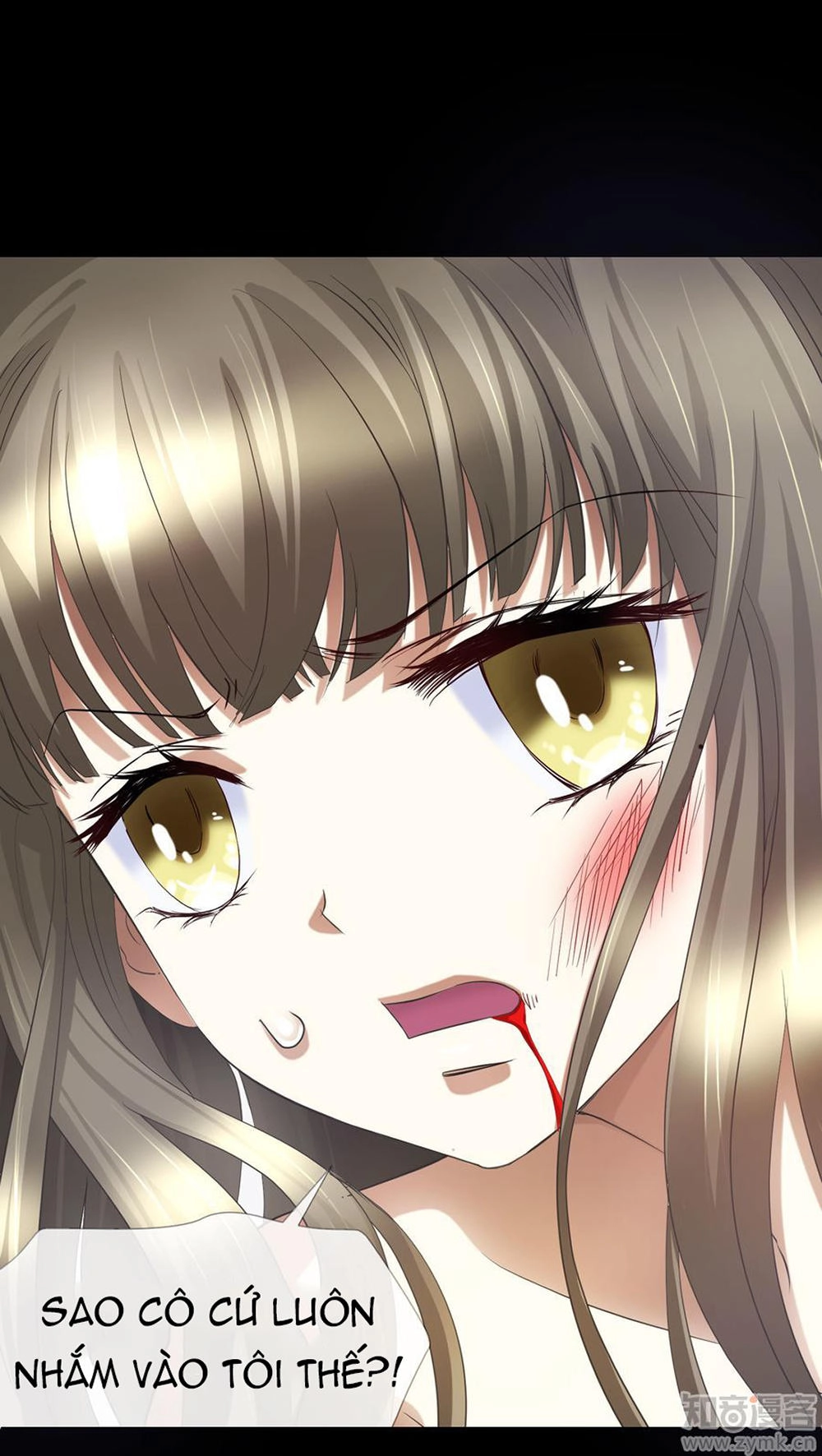 Một Vạn Tư Thế Công Lược Yêu Nam Chapter 35 - 21