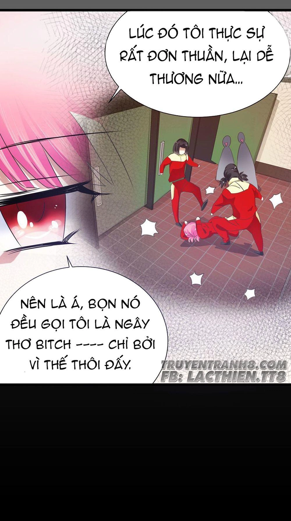 Một Vạn Tư Thế Công Lược Yêu Nam Chapter 36 - 4