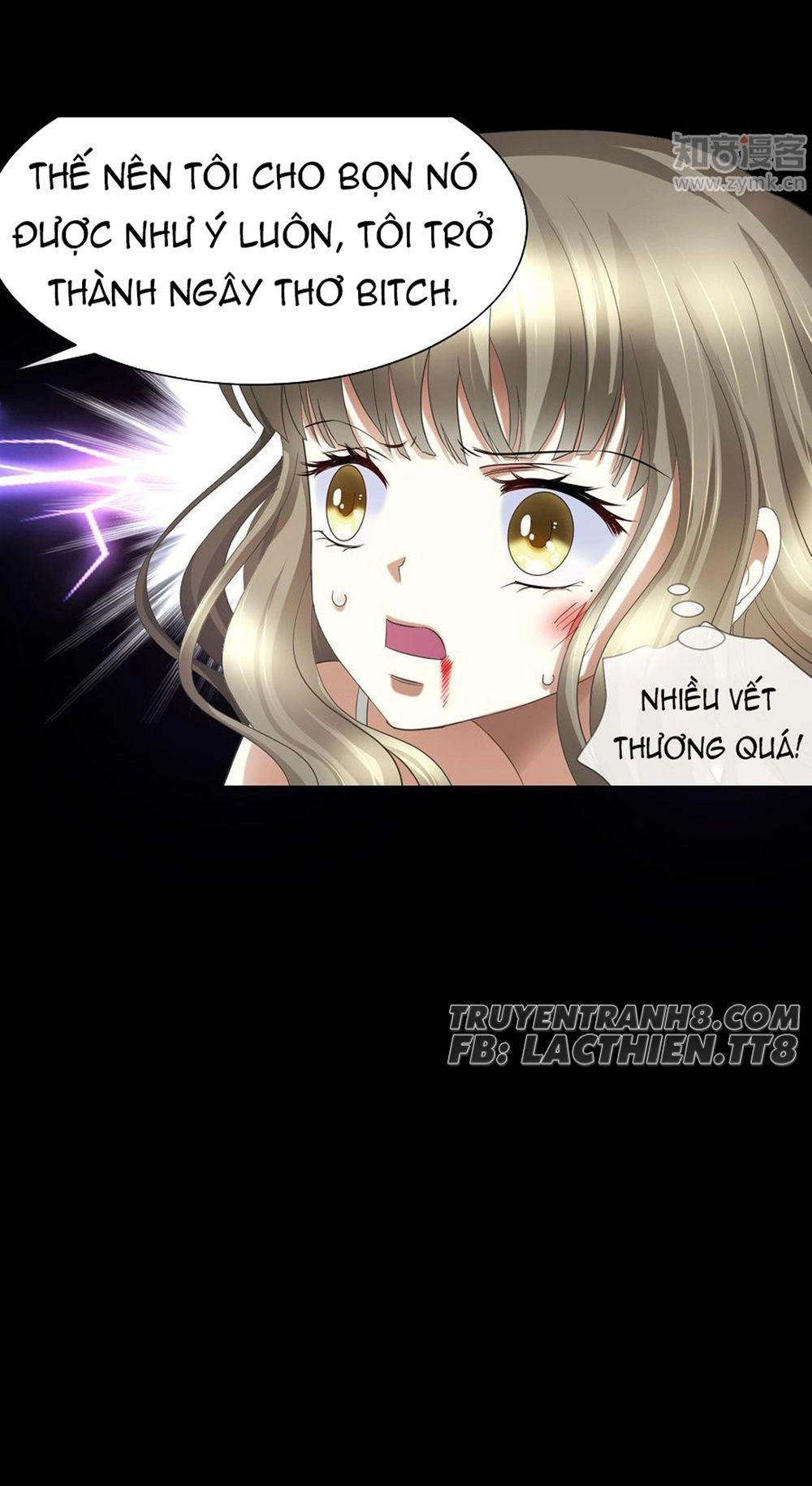 Một Vạn Tư Thế Công Lược Yêu Nam Chapter 36 - 5