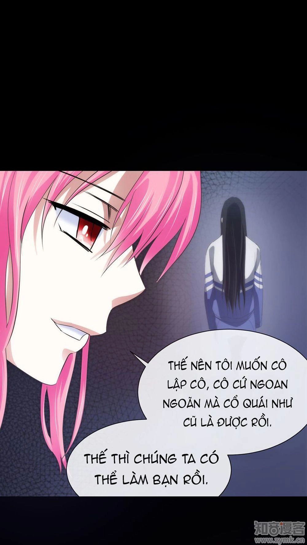 Một Vạn Tư Thế Công Lược Yêu Nam Chapter 36 - 8