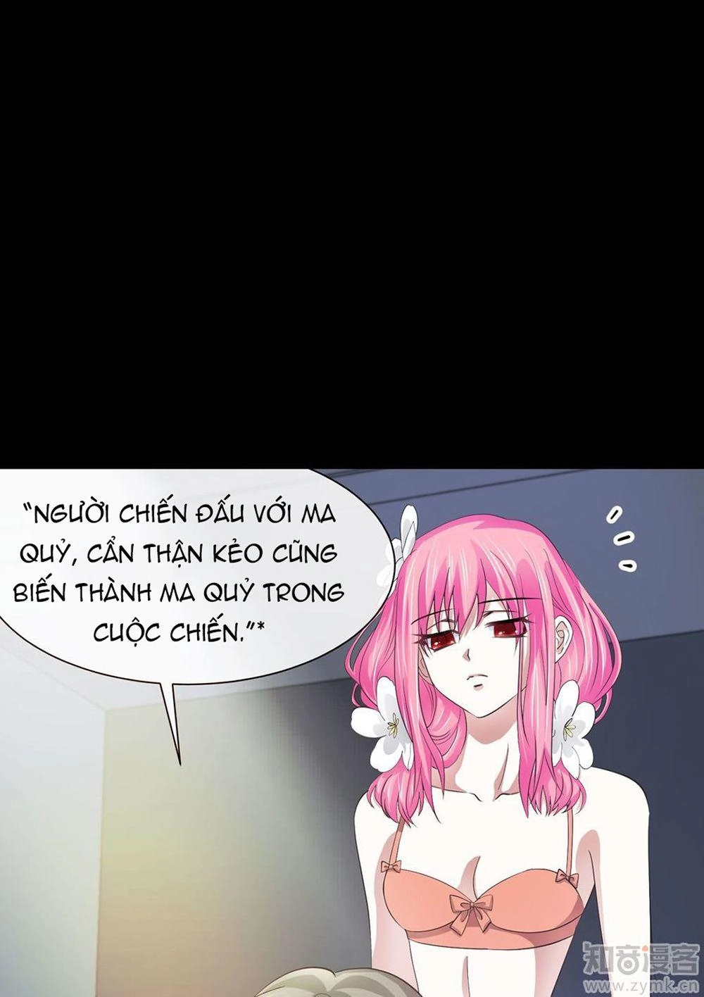 Một Vạn Tư Thế Công Lược Yêu Nam Chapter 36 - 12